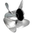thumbnail image 2 of Turning Point Propellers 31501931 14 x 19 Po. Engrenage Droit en Acier Inoxydable - 4 Lames, 2 of 2