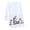 A, variant on Feltree Easter Polyester Platter Towel Kitchen Rag Easter Towel