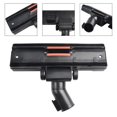 thumbnail image 2 of Vacuum cleaner floor nozzle 32-35 mm cleaner base laminate universal, 2 of 12