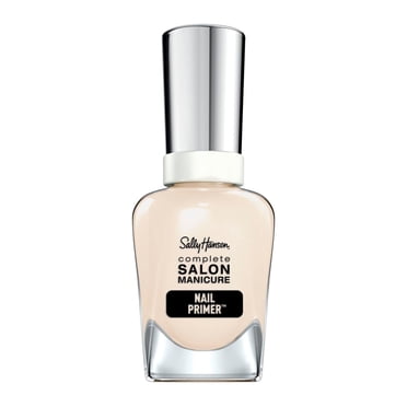 Sally Hansen Vernis à ongles Complete Salon Manicure™, résiste aux éclats, au complexe de kératine, des ongles plus forts, résultats de qualité salon