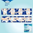thumbnail image 5 of TENA ProSkin Super Incontinence Briefs, Medium, Case of 56, 5 of 5