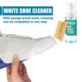 thumbnail image 4 of KER Sneaker Sneaker Keep Your Sneakers Looking Fresh Without The Hassle Of Rinsing 150ml, 4 of 7