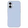 thumbnail image 1 of Blu Element Silicone MagSafe Case Pastel Blue for iPhone 17, 1 of 5