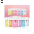 thumbnail image 1 of 45Ml*6 Hand Sanitizer Six-Piece Set, 1 of 7