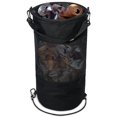 thumbnail image 1 of Sac à Ordures en Filet pour Bateau : Contenant à Ordures Réutilisable pour Bateaux, Kayak, Sac de Rangement pour Déchets, 1 of 6