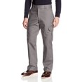 thumbnail image 1 of Dickies Mens FLEX Regular Straight Stretch Twill Cargo Pant, 46W x 32L, 1 of 1