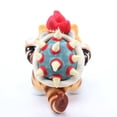 thumbnail image 2 of uiuoutoy Cat Bowser Koopa Plush Toy 12'' Stuffed Doll, 2 of 5