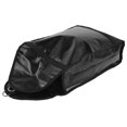 thumbnail image 4 of Sac de Sable, Sac de Sable Pratique Réglable Poids 3 Sacs pour Entraînement de Poids Variable pour Renforcer les Membres Inférieurs, 4 of 8