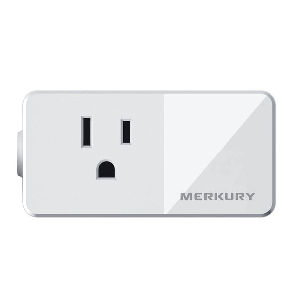 Merkury Smart Wi-Fi Plug
