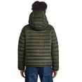 thumbnail image 4 of George Boys' Puffer Jacket, 4 of 6