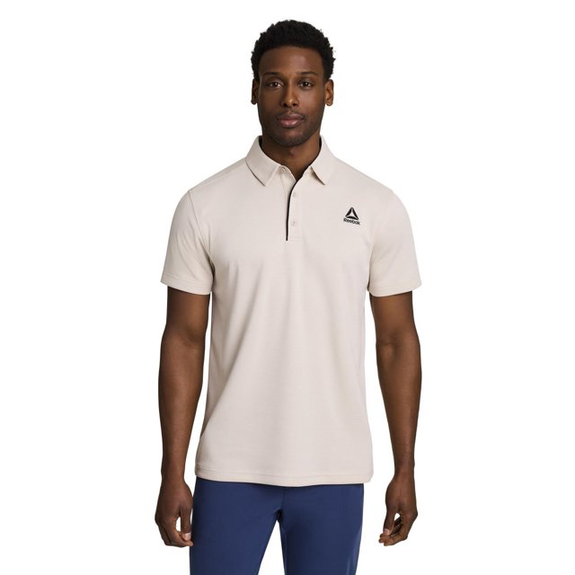Reebok Men's Ace Performance Polo Shirt