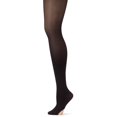 thumbnail image 1 of Capezio Ultra Soft Transition TightÂ - Size Large/X-Large, Black, 1 of 3