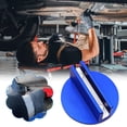 thumbnail image 4 of Dvkptbk Jacks Pad Jack Pad Magnétique Pince Soudée Guide de Cadre Adaptateur Jack Pad, 4 of 5