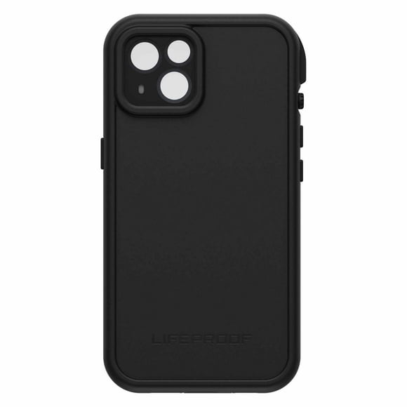 LifeProof Fre with MagSafe iPhone 13 Black