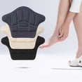 thumbnail image 2 of Ankle Support Braces with Adjustable Heel Stabilizer and Comfortable Wear Design for, 2 of 6