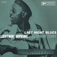 thumbnail image 1 of Last Night Blues (Bluesville Acoustic Sounds Series), 1 of 2