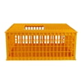 thumbnail image 2 of INTBUYING Poultry Chicken Transport Coop Crate Cage, 2 of 7