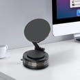 thumbnail image 4 of 360 Degree Adjustable Vacuum Suction Phone Mount For Car Windshield Dashboard Magnetic Phone Holder For All Phones Universal Car Accessory, 4 of 6