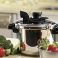 thumbnail image 4 of Miangastore Electric Pressure Cooker Diverter for Safe Cooking 2Pcs 2.9x1.6x1.6in, 4 of 9