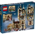 thumbnail image 2 of LEGO Harry Potter Hogwarts Astronomy Tower 75969 Toy Building Kit, 2 of 7