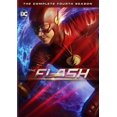 thumbnail image 1 of STUDIO DISTRIBUTION SERVI FLASH-COMPLETE SEASON 4 (DVD/5 DISC) D693047D, 1 of 4