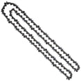 thumbnail image 3 of Semi Chisel Skip Tooth Chainsaw Chain 36 inch .050 3/8 114DL for Stihl 10 Pack 810-CCC2391H, 3 of 5