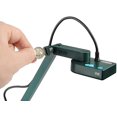 thumbnail image 5 of IPEVO V4K Ultra Haute Définition 8MP USB Document Camera Mac OS, Windows, Chromebook Compatible pour Démo en Direct, Conférence Web, Apprentissage à Distance, Enseignement à Distance, 5 of 5