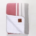 thumbnail image 3 of Canadian Stripe Blanket, 3 of 4
