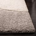 thumbnail image 3 of Safavieh Florida Mirabelle Contemporary Shag Area Rug, 3 of 6