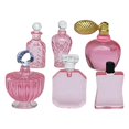 thumbnail image 3 of Milaget Miniatures 1/12 Accessoires pour Enfants Rose 6 Pcs Rose, 3 of 6