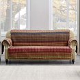 thumbnail image 2 of Barefoot Bungalow Gold Rush Housse de Canapé, Multi Couleur, 2 of 4