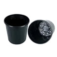 thumbnail image 4 of Cameland Pot de Semis avec Trous de Drainage 10 Pcs Matériau Plastique Réutilisable Fleurs Succulentes Cactus Graines Semis Pot de Semis, 4 of 7