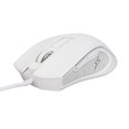 thumbnail image 4 of Souris Mécanique Filaire pour Jeux, Souris de Bureau Haute Précision avec DPI Réglable, Souris USB RVB au Design Ergonomique, Douce pour la Peau, 4 of 7
