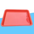 thumbnail image 3 of CNKOO Toy Tray Kids Activity Trays Organizer for School Home Crafts, 3 of 10