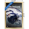 thumbnail image 2 of NFL Denver Broncos - Casque 16, 2 of 4