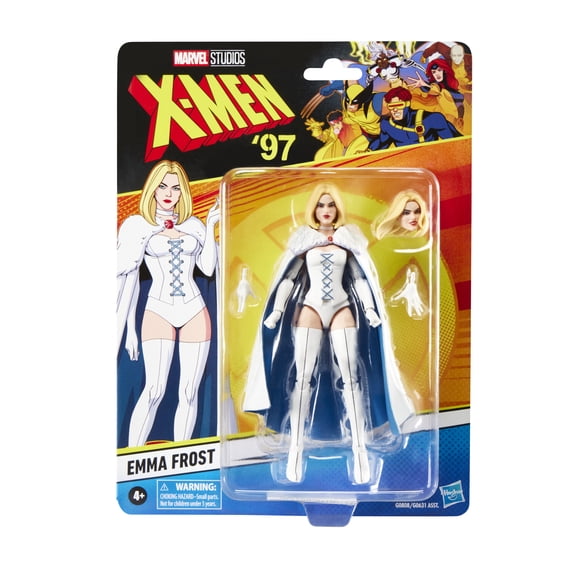 Marvel Legends Series X-Men '97, assortiment de figurines