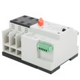 thumbnail image 3 of Zerodis Dual Power Automatic Transfer Switch,W2R-100 Dual Power Automatic Transfer Switch 3P 100A 50Hz Power Transfer Switch,Dual Transfer Switch, 3 of 8