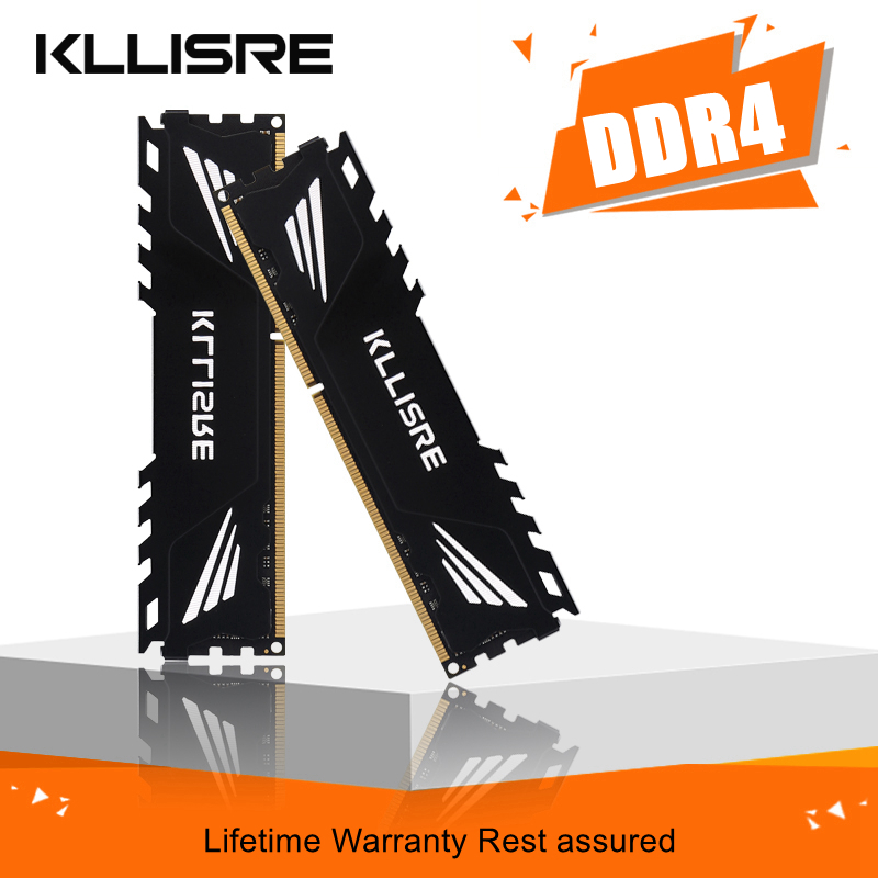 Mem贸ria DDR4 Ram 16GB 3200MHz 3600MHz Desktop Memory 16GB 3200MHz X 1Pcs