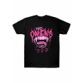 thumbnail image 1 of Men's Trendy Graphic Tee BAD OMENS Fun Print, 1 of 5