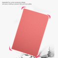 thumbnail image 3 of Tablet Case for Iplay50 Mini, Multi Angle Adjustment PU Leather Tablet Stand Cover, Protective Cover Stand Folio Case for Iplay50 Mini Tablet, 3 of 8