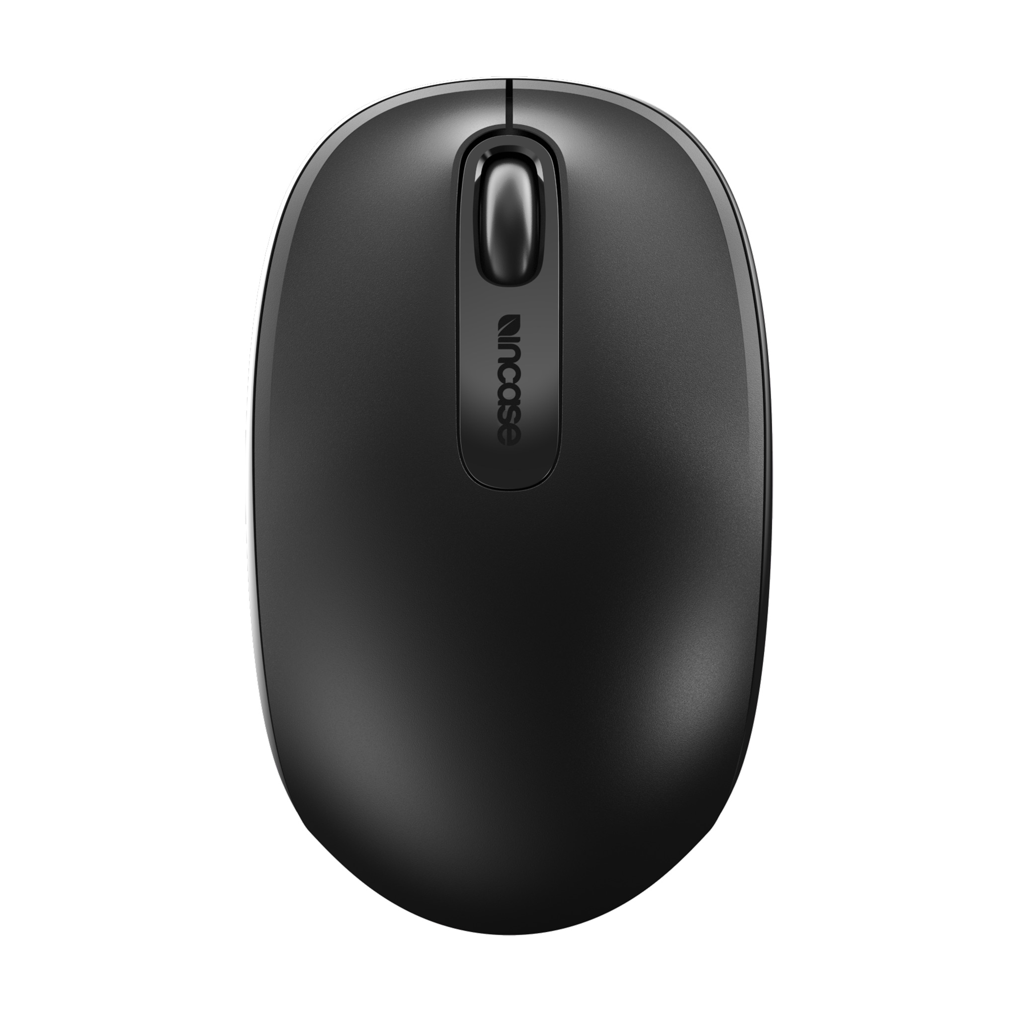 Incase Wireless Mobile Mouse 1850 EN/FR/ES/PT - Black (PC)