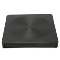 thumbnail image 1 of External Optical Disc Drive Enclosure Kit, Ultra Slim Portable USB 3.0 Type C External CD  Compatible With 9.5mm 9mm  Tray Loading CD DVD BD Optical Drive, 1 of 8