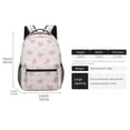 thumbnail image 2 of TINZ Ice Backpack Shoulder Ice ForBoys Ice Backpack For Boys Hydration Backpack Women Large Backpack for Men Carry on Backpack Flight Approved, 2 of 4