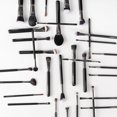 thumbnail image 4 of Pac Master Stroke Series (32 Brushes) - Perfect Face Look Makeup Brush, 4 of 5