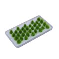 thumbnail image 4 of KLKCMS Modèle d'Herbe Statique Gazon Artificiel pour Architecture Construction Dioramas Printemps, 4 of 9