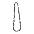 thumbnail image 3 of DL Saw Chain,14in Steel Saw Chain Chainsaw Chain LP Saw Chain Crafted with Care, 3 of 14