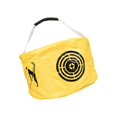 thumbnail image 1 of S SERENABLE Golf Swing Bag Training Aid Golf Swing Trainer for Outdoor Training Practice Yellow, 1 of 9