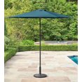 thumbnail image 1 of HOMETRENDS 7.5 ft. Round Market Patio Umbrella, 1 of 8