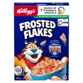 thumbnail image 1 of Kellogg's Frosted Flakes® Cereal 355g, 1 of 5