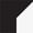 Corbeau, variante sur Harmony 0801006NTL Parc Play & Go All-in-One, Noir